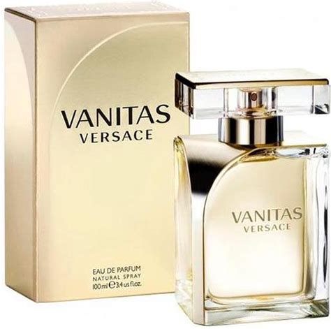 vanitas versace reviews|Versace vanitas price.